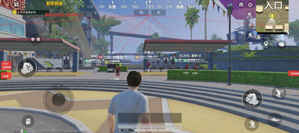 和平精英ZYU辅助器绘制多功能直装版v10.9