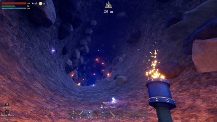 矿脉探寻下载-Orebound联机版游戏v0.0.0.67q