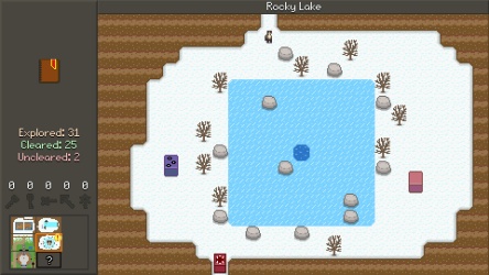 树叶奥德赛下载-树叶奥德赛免费版PC单机游戏Build.17594340