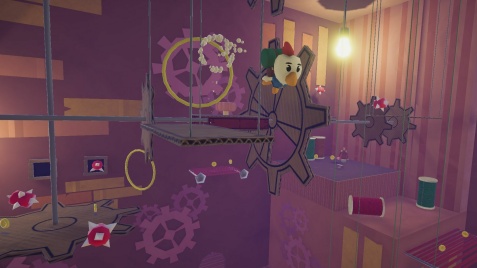 纸境奇旅下载-PaperKlay免费版PC单机游戏Build.20241851