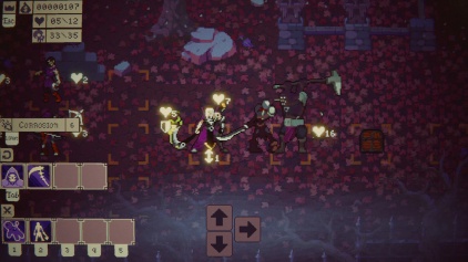 陷阵孤雄下载-ForraderHero免费版PC单机游戏Build.20253198