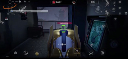 超自然行动WM辅助插件插件稳定方框安卓直装版v10.10