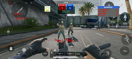 三角洲行动DD防封版透视物资手游辅助工具v10.11