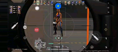 无畏契约HE多功能自瞄版本辅助工具下载v10.12