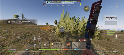 失控进化FSH透视范围稳定免费版辅助科技v10.12