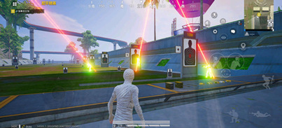 和平精英LYU卡盟版上色绘制辅助科技v10.4