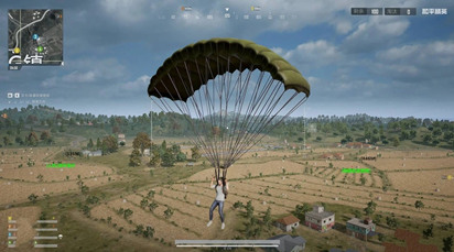 和平精英HD模拟器版单板透视辅助PJ版v10.15