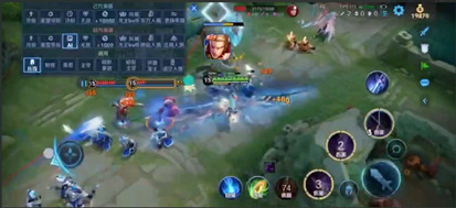 王者荣耀XZ技能减冷却稳定排位辅助科技v10.17