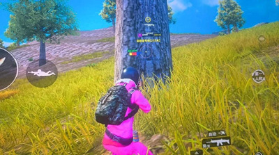 和平精英ALE辅助-和平精英安卓版ALE助手下载v10.18