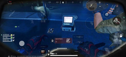 三角洲行动SP辅助器-三角洲改文件版SP辅助下载v10.19