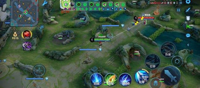 王者荣耀MR辅助器-王者荣耀安卓版MR辅助下载v10.19