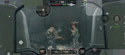 三角洲行动WA辅助科技开镜自瞄安卓版下载v10.22