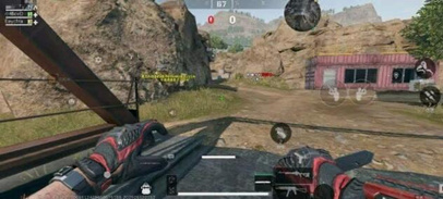 三角洲行动辅助WK直装版(绘图物资)v1.2.9