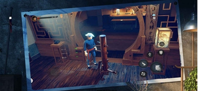 门徒破解版手游安卓版下载(无限金币)v1.2.9