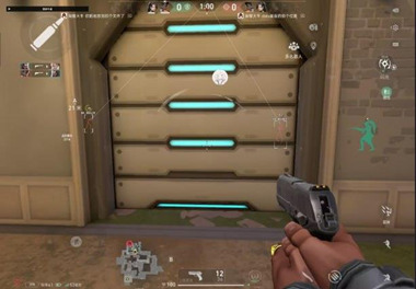 无畏契约手游辅助器旋风内核版(单板透视)v1.0.3