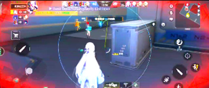 卡拉彼丘辅助器VKA免费版(透瞄范围多功能)v1.1.1