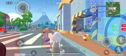 香肠派对辅助TNA免费版(范围自瞄绘制)v1.1.4