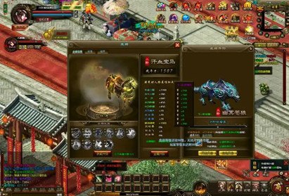 刀剑2一键服务端搭建游戏源码附GM工具v1.1.4