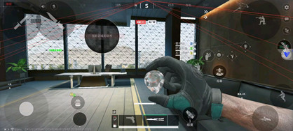 三角洲行动辅助JG直装版插件(全图物资透视)v1.1.7