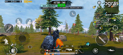 PUBG辅助LX直装版插件(范围自瞄)v1.1.7
