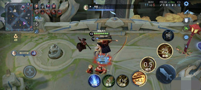 王者荣耀辅助QX直装版科技(地图透视)v1.1.8