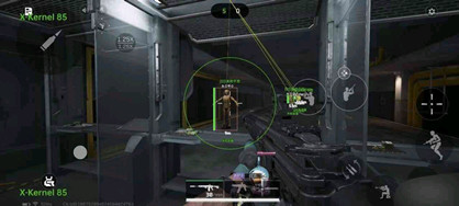 三角洲行动辅助枫叶手游版助手(血量方框)v1.1.13