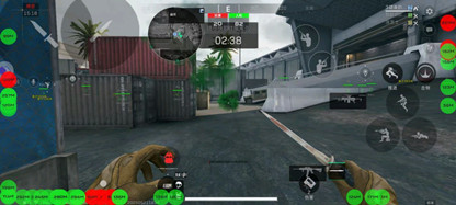 三角洲行动辅助咪咕手游版科技(全能绘制)v1.1.13