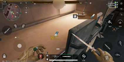三角洲行动辅助EV手游版插件(透视自瞄)v1.1.14