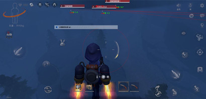 超自然行动辅助UE安卓版开挂神器v1.1.17