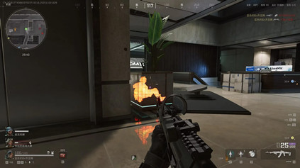 三角洲行动辅助(单耳)热能绘制稳定版手游插件v1.1.18