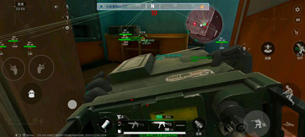 三角洲行动辅助(TH)透视显物手游版开挂科技v1.1.20