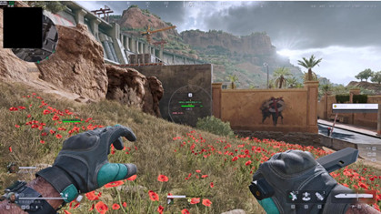 三角洲行动辅助(汐染)绘制物品PC端工具下载