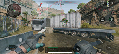 三角洲行动辅助(JX)内核触摸瞄准手游版助手