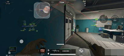 三角洲行动辅助(小锐)透视雷达网页版免费插件