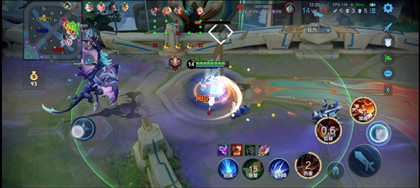 王者荣耀辅助(南溪)实体内透稳定版手游工具