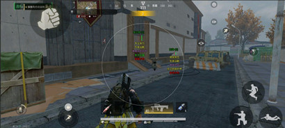 超凡先锋辅助(小安)范围瞄准显物直装版开挂神器