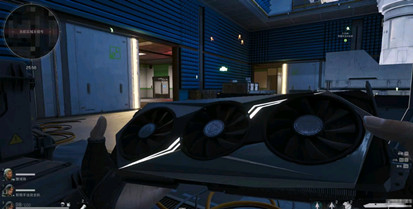 三角洲辅助(烈马)热感单透改文件工具下载