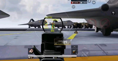 超凡先锋辅助(米粒)方框范围透视直装版工具