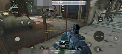 三角洲手游辅助(SC)物品显示流畅版开挂科技