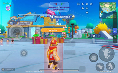 香肠派对辅助(CW)边框透视多功能开挂插件