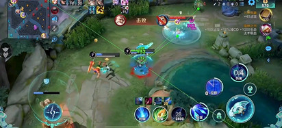 王者荣耀辅助(依椰科技)直装版下载v1.0.0