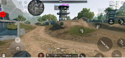 三角洲辅助(浮沉插件)直装版下载v1.0.0