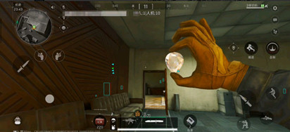 三角洲行动辅助(霜月插件)手游版下载v1.0.1