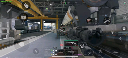 三角洲手游辅助(白鸟科技)内核驱动版下载v1.0.2