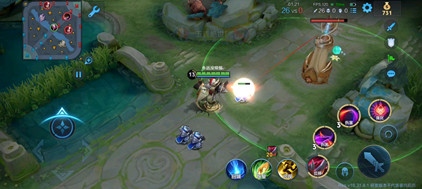 王者荣耀辅助(RX科技)手游直装版下载v1.0.2