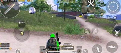 和平精英辅助(雾重工具)安卓版下载v1.0.3