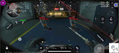 三角洲手游辅助(GL外挂)直装版下载v1.0.4