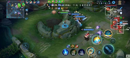 王者荣耀辅助(维尔开挂神器)免费版下载v1.0.5