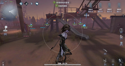 第五人格辅助(夜宇开挂神器)全功能免费版下载v1.0.6