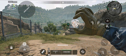 三角洲行动辅助(啊予科技)手游版下载v1.0.9